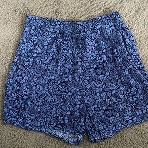 NWT West Loop Bohemian Shorts ❤️